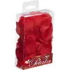 Sachet De 150 Pétales De Rose Rouge