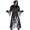 Screaming Souls Taker - Man