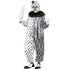 WIDMANN 01614 COSTUME KILLER PIERROT XL #0161