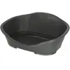 Stefanplast Sleeper Corbeille pour Chien Anthrazit 55 x 80 x 31 cm