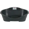 TRIXIE Stefanplast Sleeper Corbeille pour Chien Anthrazit 55 cm