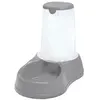 Stefanplast Zolux Distributeur À Croquettes Antidérapant 1.5 Kg