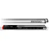 Menabo Barres De Toit Penta 47x27 Mm