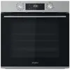 Whirlpool Four encastrable OMK58HU1X