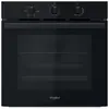 Whirlpool Four encastrable OMR35HR0B