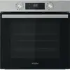 Whirlpool Four encastrable OMR58HU1X