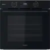 Four encastrable fonction vapeur WHIRLPOOL OMSK58CU1SB Steam+