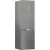 Réfrigérateur combiné - WHIRLPOOL - WHK26402XP4E - 2 portes - 355 L - ...