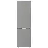 Whirlpool Réfrigérateur combiné 60cm 355l inox - WHK25404XP5E