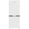 Whirlpool Réfrigérateur congélateur en bas Whirlpool WHK25402W5E Blanc