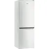 Whirlpool WNF 821 E W - Koel-vriescombinatie - Wit