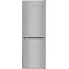 Whirlpool W5 721E OX - Koel-vriescombinatie - Grijs