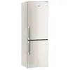 Whirlpool Réfrigérateur Combiné Whirlpool W5 821C W H 2 - 339 litres Classe E Blanc global