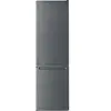 Whirlpool W5 921E OX 2 koel-vriescombinatie Vrijstaand 372 l Roestvrijstaal