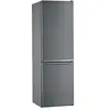 Whirlpool W9C 841C OX Vrijstaand 323 l C Roestvrijstaal