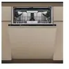 Lave-vaisselle encastrable Whirlpool W7IHP40LSC 15 couverts