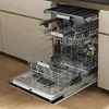 Whirlpool Inbouwvaatwasser | Model W7IHP42L | 15 couverts | NaturalDry | PowerClean Pro