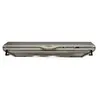 Whirlpool Hotte Standard Whirlpool WCN 65 FLX H2G - Acier inoxydable