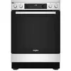 Whirlpool Cuisinière WS68V8CCXT