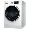 Lave-linge séchant Whirlpool FFWDD1074269BCVFR - WHIRLPOOL