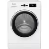 Lave linge séchant hublot WHIRLPOOL FWDG97168BXFR