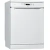 Whirlpool Lave-vaisselle à Troisième Niveau Wfc3c33pf 14 Couverts