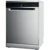 Whirlpool Whirlpool WFO 3O33 PL X - Lave vaisselle Inox - Pose libre - largeur : 60