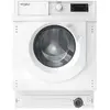 Whirlpool Lave-linge à Chargement Frontal Biwmwg71483eeun