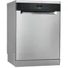 Whirlpool WFC 3C34 AP X Vrijstaand 14 couverts E