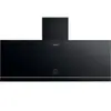 Hotte décorative murale WHIRLPOOL WHVA92FLMK