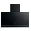 Whirlpool Hotte décorative murale WHIRLPOOL WHVA62FLMK