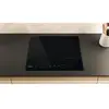 Whirlpool WL B4060 CPNE Plaque de cuisson 4 brûleurs Noir 60 cm