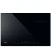 Whirlpool WL S6277 CPNE Zwart Ingebouwd 77 cm Inductiekookplaat zones 4 zone(s)