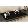 Whirlpool | WF S1577 CPNE | inductiekookplaat | CleanProtect  | 77 cm