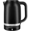 Bouilloire KitchenAid 5KEK1701EBM 2400 W Noir réglisse