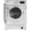 Lave linge hublot encastrable Whirlpool FreshCare BIWMWG81485EU