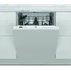 Dishwasher Whirlpool Corporation W2IHD526A White 60 cm