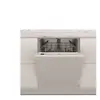 Lave-vaisselle tout encastrable WHIRLPOOL W2IHD524A - 14 couverts - L6...
