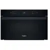 Whirlpool Micro-ondes encastrable noir Crisp WHIRLPOOL WMD6O4TBF