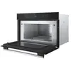 Micro ondes + Gril Whirlpool WMD7O4TXF encastrable 38 cm