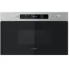 Whirlpool MBNA900XN | Solo-magnetron | Inbouw | 22 liter | 750 W | RVS