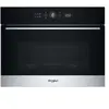 Micro ondes combiné Whirlpool WMW57DHMXF