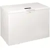 Whirlpool Whirlpool - Congélateur coffre 140cm 394l WHE39332FR