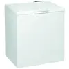 Whirlpool Whirlpool - 204l.aut26h.h86,5l80,6.4*.42db.e wh2112
