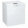 Congélateur coffre Whirlpool WHE 20112 - 167 L - A++ - 40 dB - 23 kg/2...