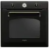 Whirlpool - wta c 8411 sc an oven 73 l 2600 w a Anthracite
