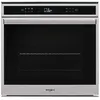 Whirlpool Whirlpool W Collection W6 OM4 4PBS1 P Four Acier inoxydable