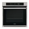 Four à pyrolyse Whirlpool Corporation OAKZ97961SPIX 73 L 3840 W
