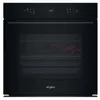 Vevor Four encastrable Whirlpool WOI78FPT1SBAF 73 L noir