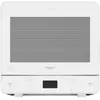 Four micro-ondes compact 13L WHIRLPOOL MAX34FW - 700W